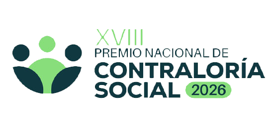 XVIII Premio Nacional de Contraloróa Social 2026