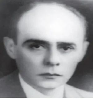 Justino Sarmiento Blanco