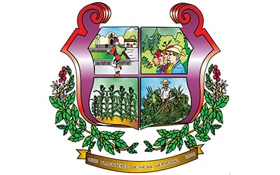 Heráldica de Tlacotepec