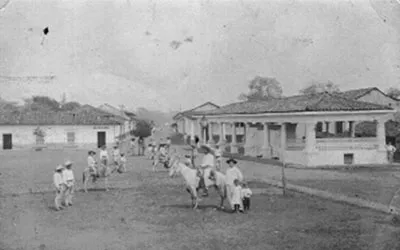 Historia de Tlacotepec