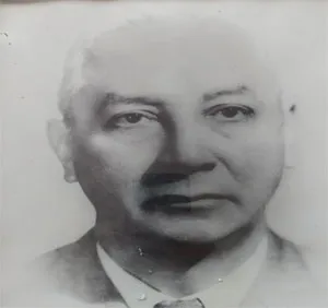 Martín Cortina Carvajal