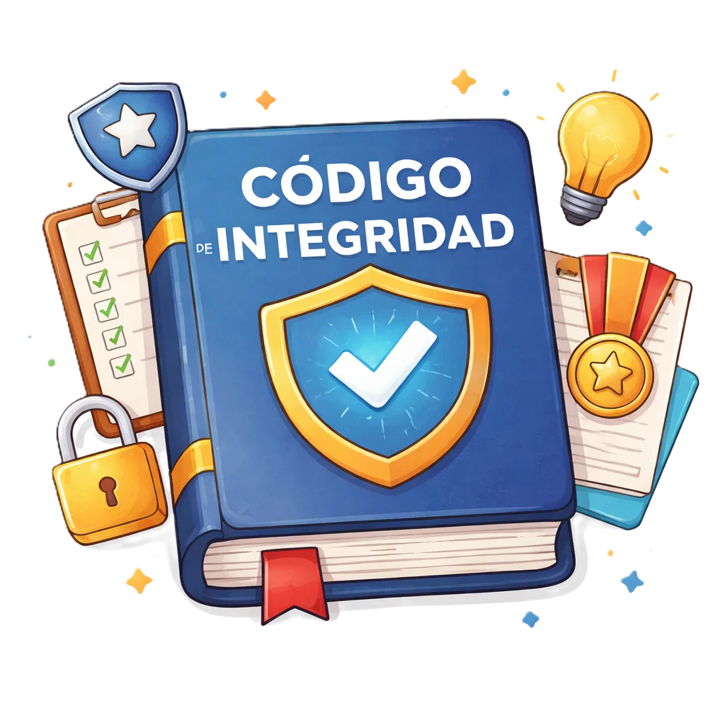 Código de integridad