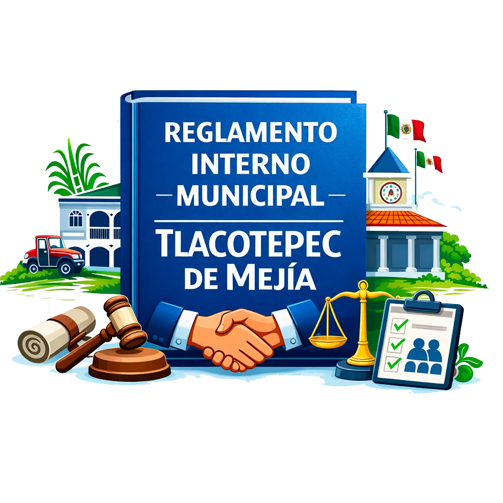 Reglamento interno