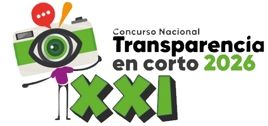 Concurso Nacional Transparencia en corto 2026